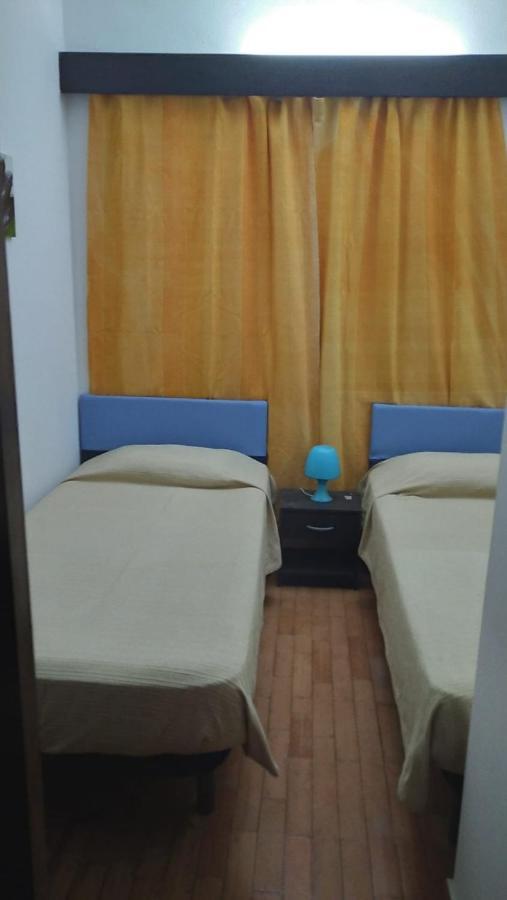 Appartement Ah
