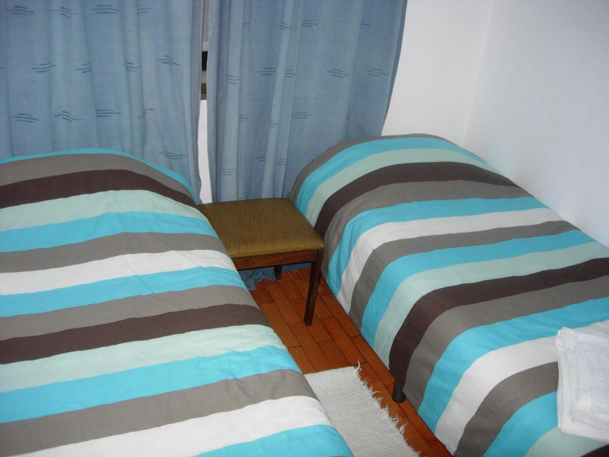 Appartement Ah