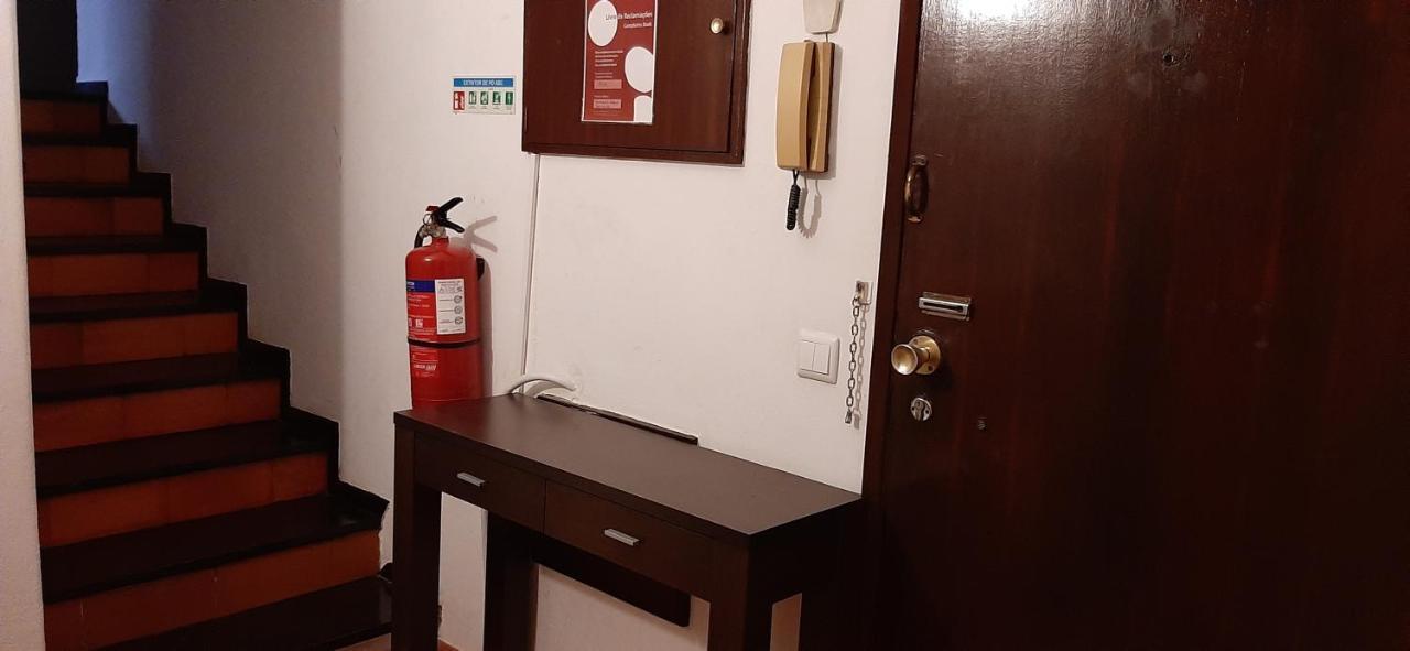 Ah Appartement