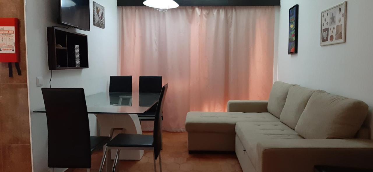 Ah Appartement Albufeira