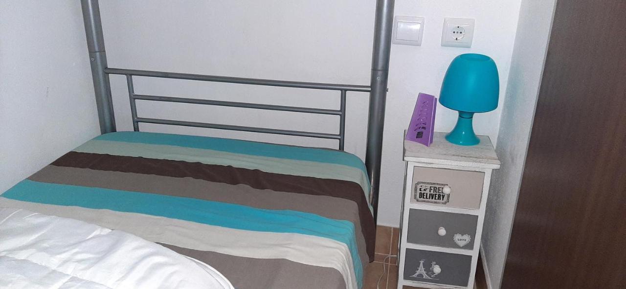Ah Appartement *