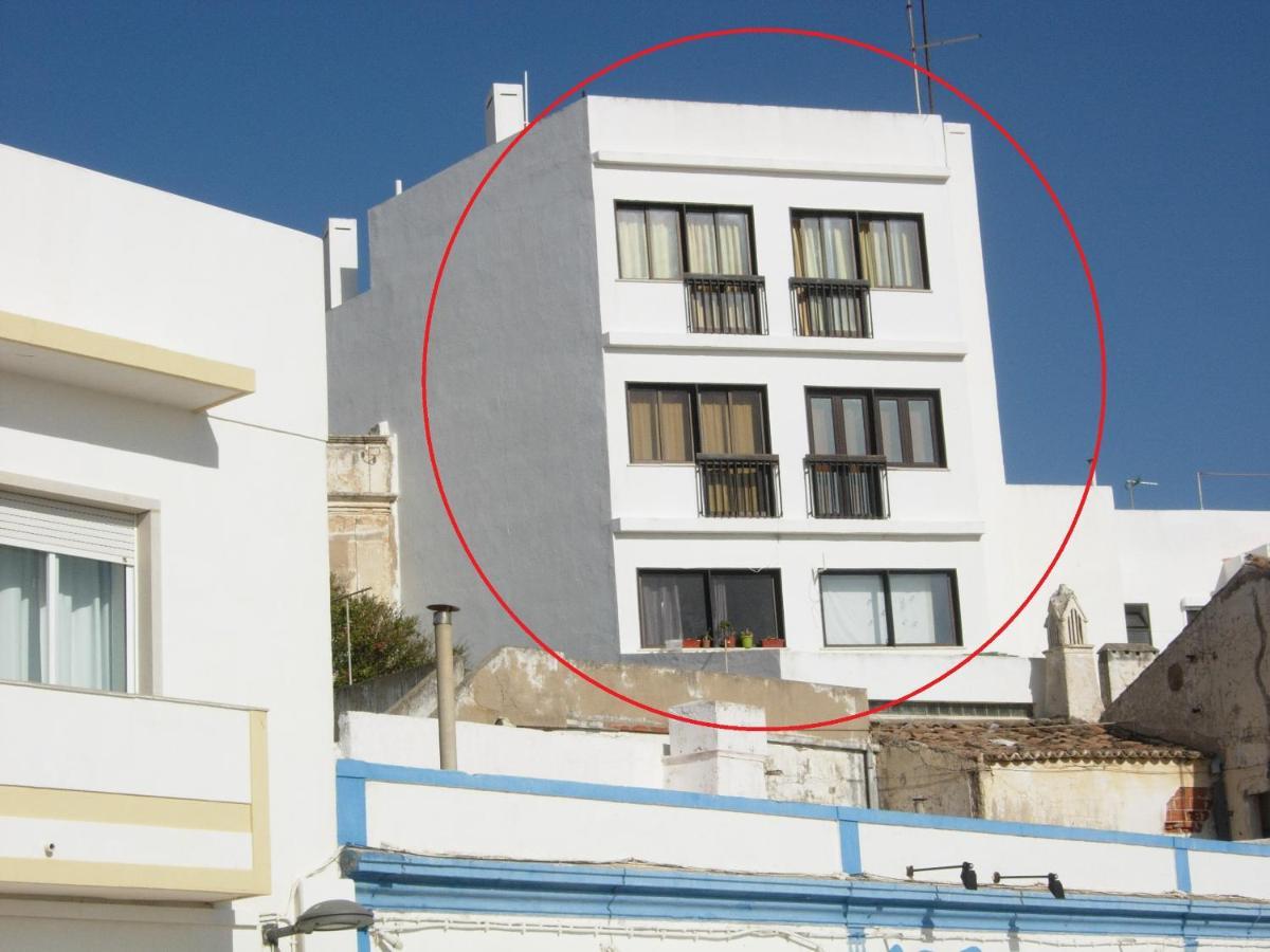 Appartement Ah