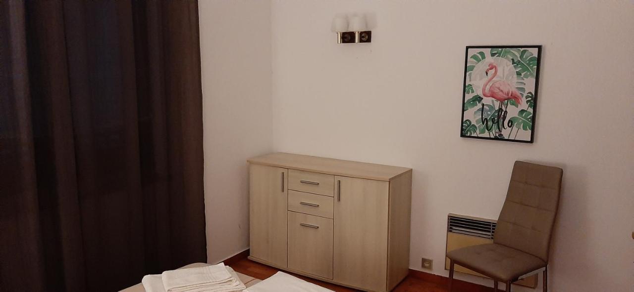 Ah Appartement Albufeira