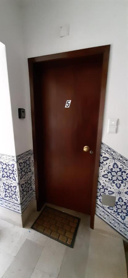 Ah Appartement
