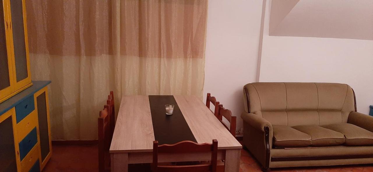 Appartement Ah *