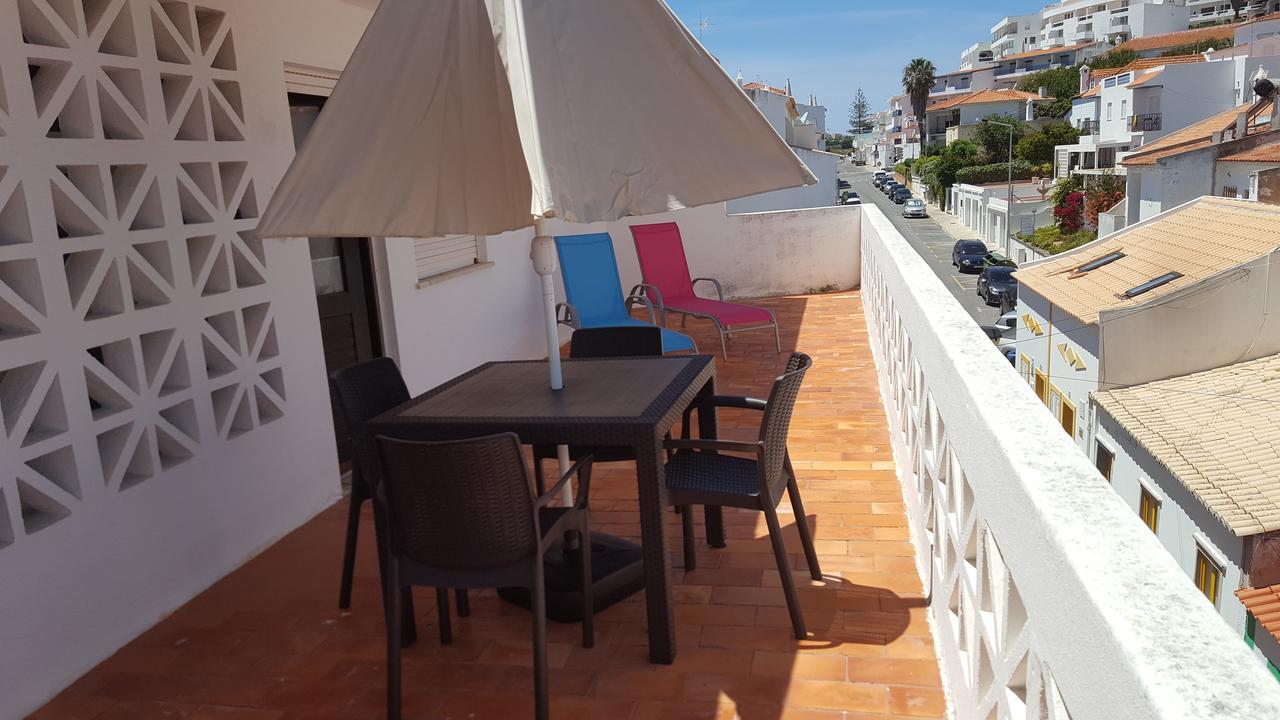 Appartement Ah Albufeira