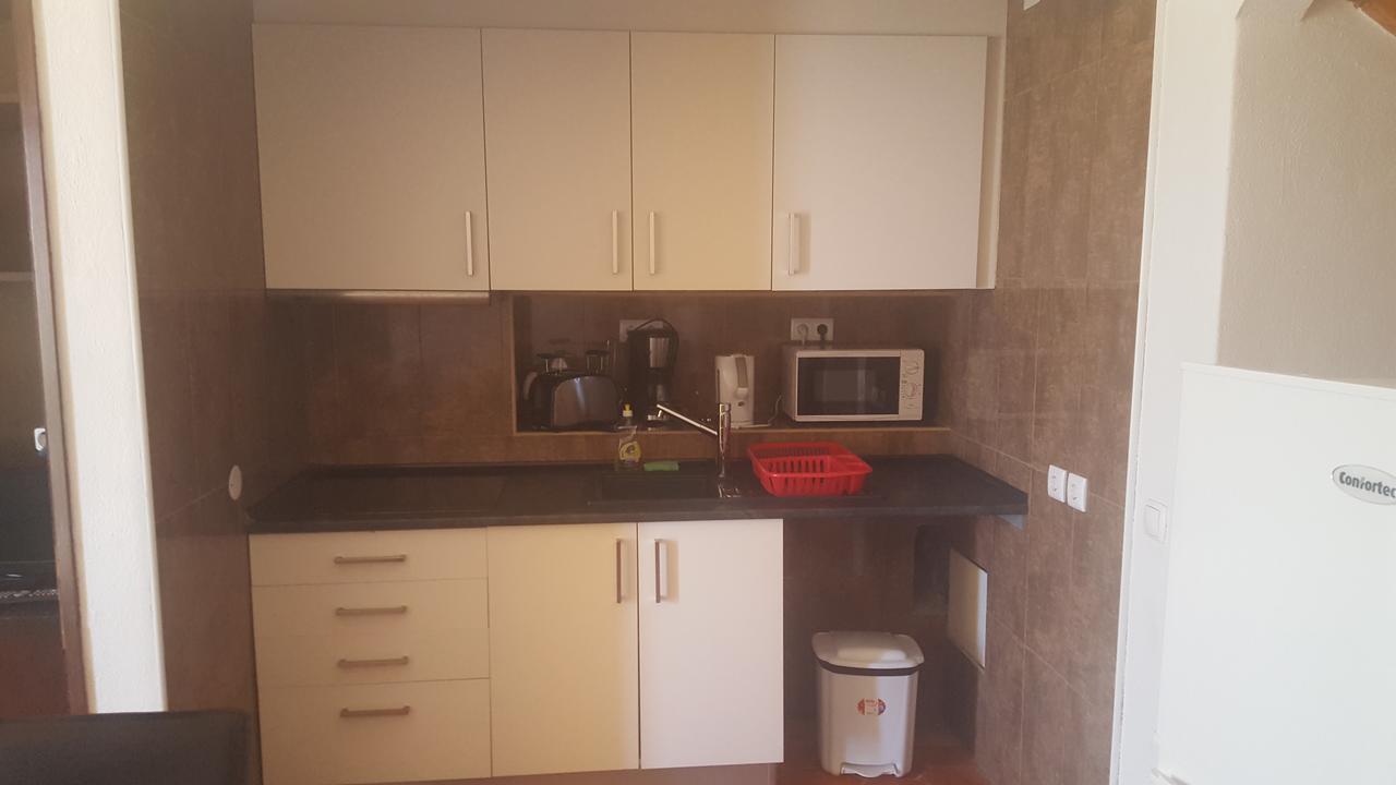 Appartement Ah *