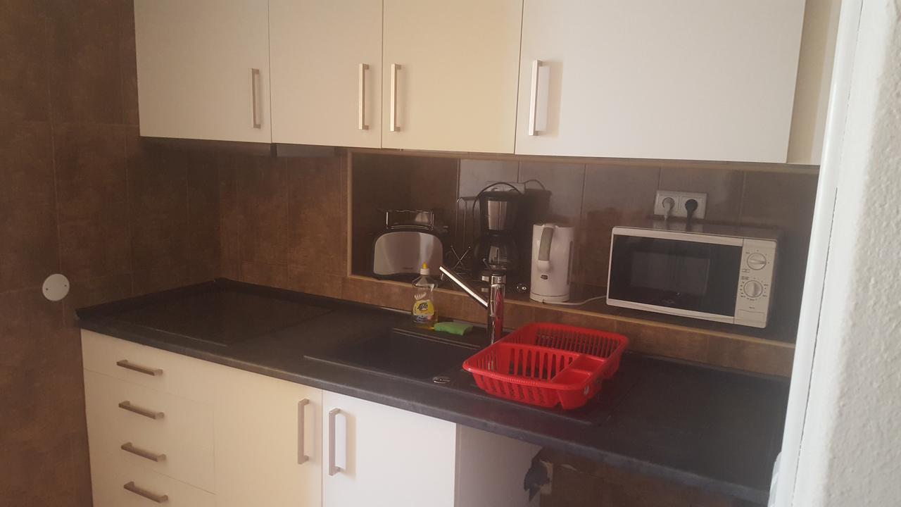 Ah Appartement *