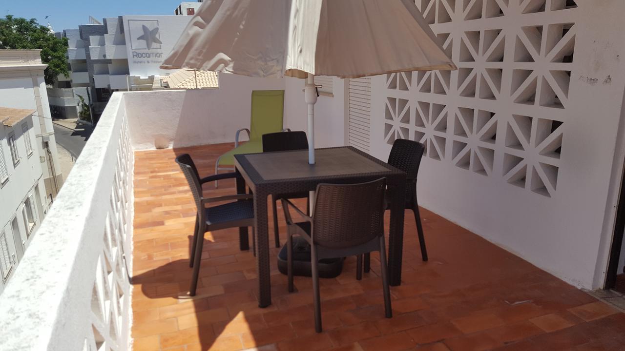 Appartement Ah Albufeira