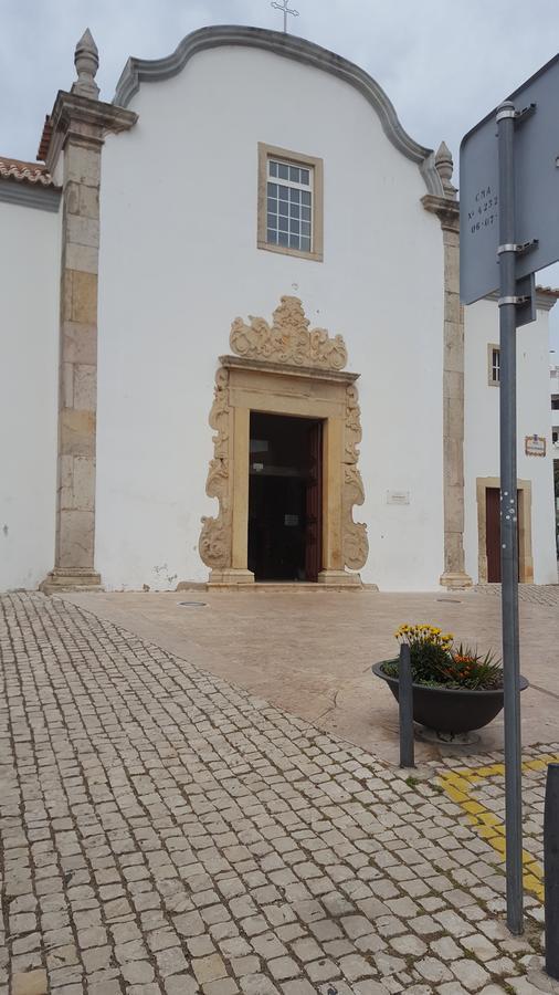Ah Appartement Albufeira