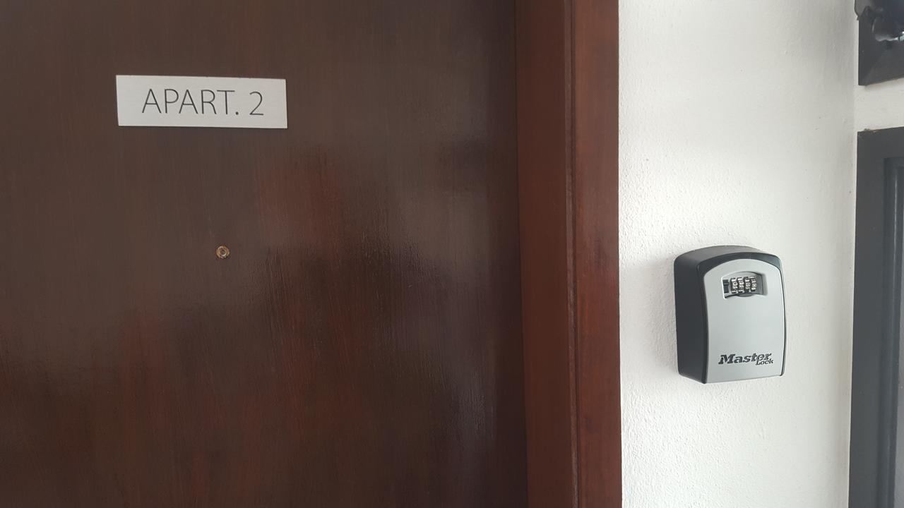 Appartement Ah Albufeira